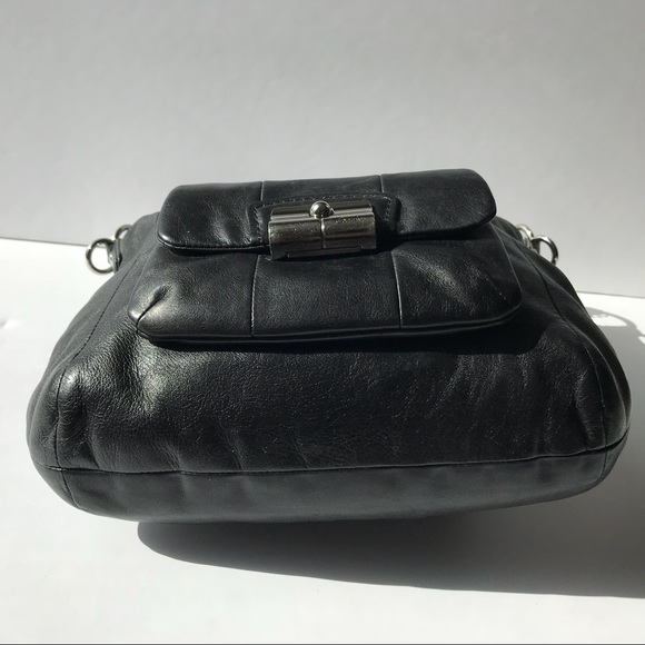 💯COACH convertible handbag - Picture 3 of 8